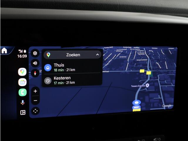 Mercedes-Benz VITO 119 CDI L2 Select AWD 4x4 | Achteruitrijcamera | Trekhaak!