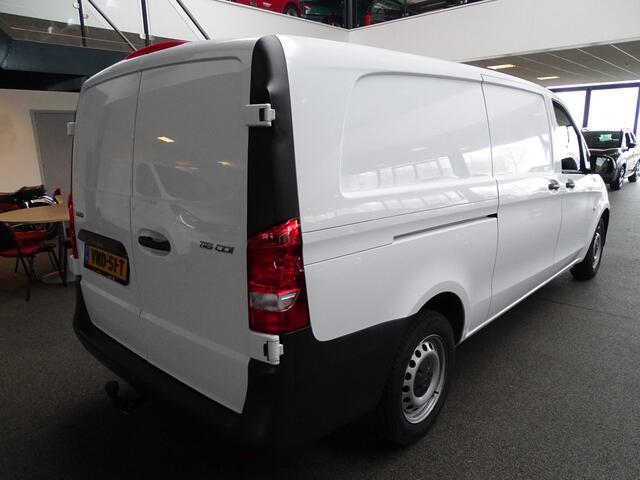 Mercedes-Benz VITO 116 CDI Extra Lang
