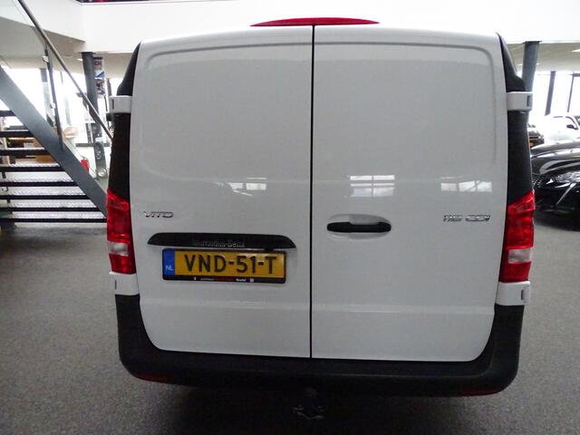 Mercedes-Benz VITO 116 CDI Extra Lang