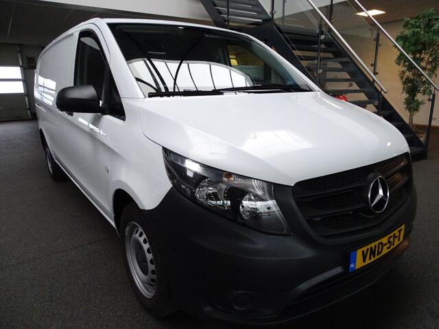 Mercedes-Benz VITO 116 CDI Extra Lang