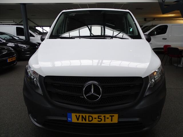 Mercedes-Benz VITO 116 CDI Extra Lang