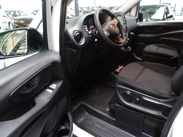 Mercedes-Benz VITO 116 CDI Extra Lang