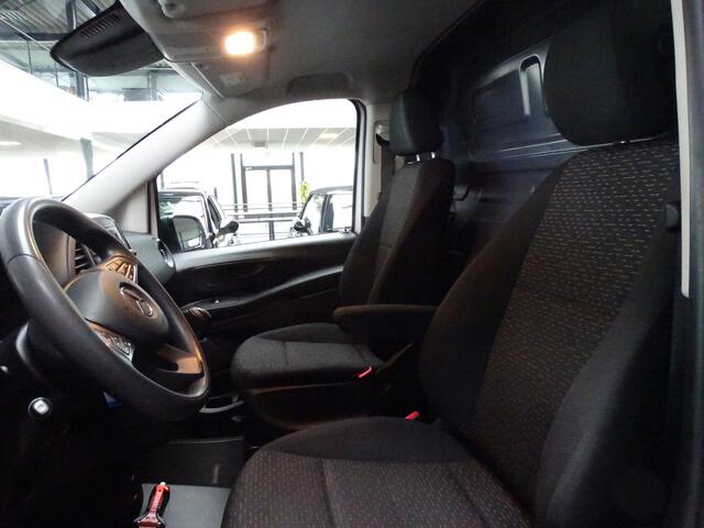 Mercedes-Benz VITO 116 CDI Extra Lang