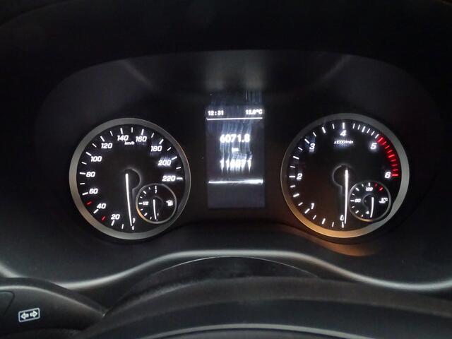 Mercedes-Benz VITO 116 CDI Extra Lang