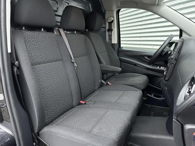 Mercedes-Benz VITO Gesloten Bestelwagen 114 CDI Automaat Airco Navigatie > Apple Carplay- Mercedes-Benz Vito 114 CDI Automaat Airco Navigatie > Apple Carplay- Android Auto etc