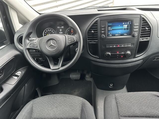 Mercedes-Benz VITO Gesloten Bestelwagen 114 CDI Automaat Airco Navigatie > Apple Carplay- Mercedes-Benz Vito 114 CDI Automaat Airco Navigatie > Apple Carplay- Android Auto etc