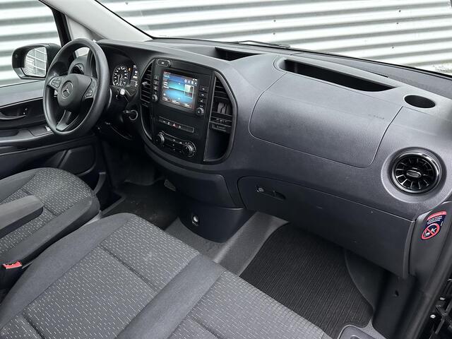 Mercedes-Benz VITO Gesloten Bestelwagen 114 CDI Automaat Airco Navigatie > Apple Carplay- Mercedes-Benz Vito 114 CDI Automaat Airco Navigatie > Apple Carplay- Android Auto etc