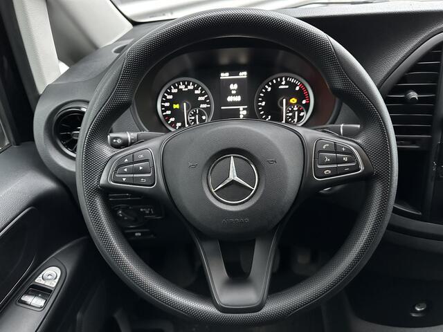 Mercedes-Benz VITO Gesloten Bestelwagen 114 CDI Automaat Airco Navigatie > Apple Carplay- Mercedes-Benz Vito 114 CDI Automaat Airco Navigatie > Apple Carplay- Android Auto etc