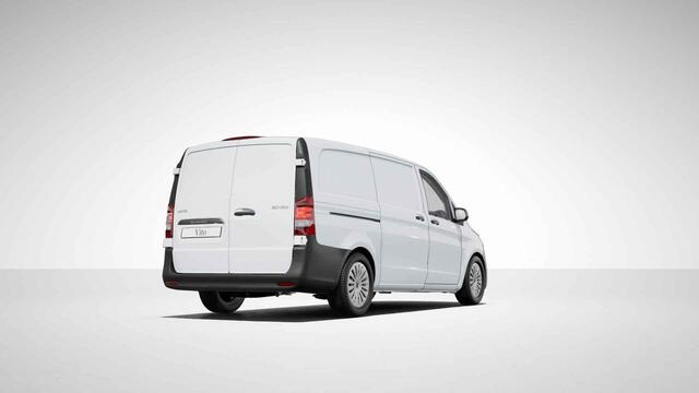Mercedes-Benz VITO Gesloten Bestelwagen 110 CDI L2 Pro