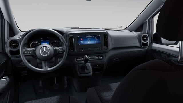 Mercedes-Benz VITO Gesloten Bestelwagen 110 CDI L2 Pro