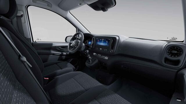 Mercedes-Benz VITO Gesloten Bestelwagen 110 CDI L2 Pro
