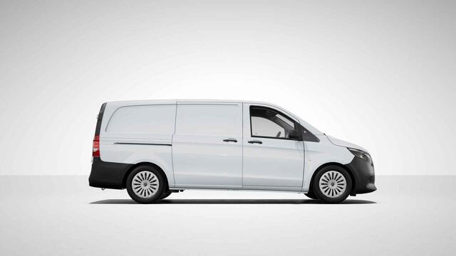 Mercedes-Benz VITO Gesloten Bestelwagen 110 CDI L2 Pro