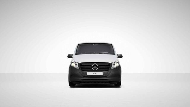 Mercedes-Benz VITO Gesloten Bestelwagen 110 CDI L2 Pro