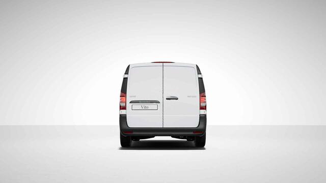 Mercedes-Benz VITO Gesloten Bestelwagen 110 CDI L2 Pro
