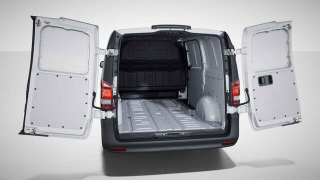 Mercedes-Benz VITO Gesloten Bestelwagen 110 CDI L2 Pro