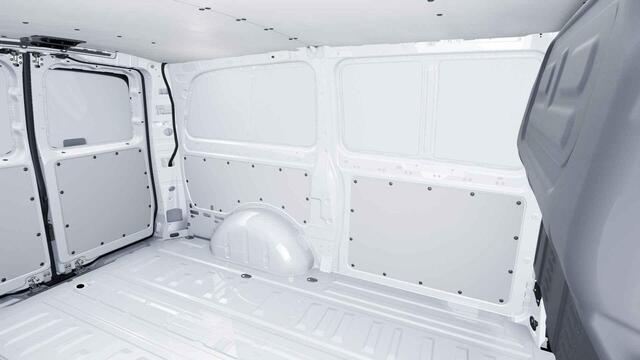 Mercedes-Benz VITO Gesloten Bestelwagen 110 CDI L2 Pro