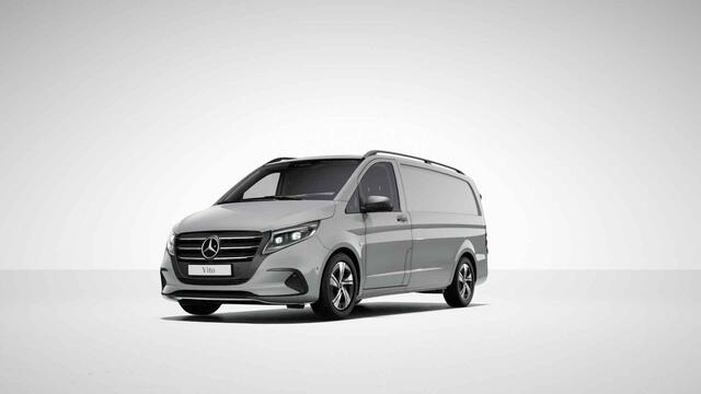Mercedes-Benz VITO Gesloten Bestelwagen 114 CDI L2 Pro