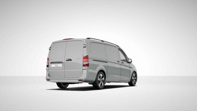 Mercedes-Benz VITO Gesloten Bestelwagen 114 CDI L2 Pro