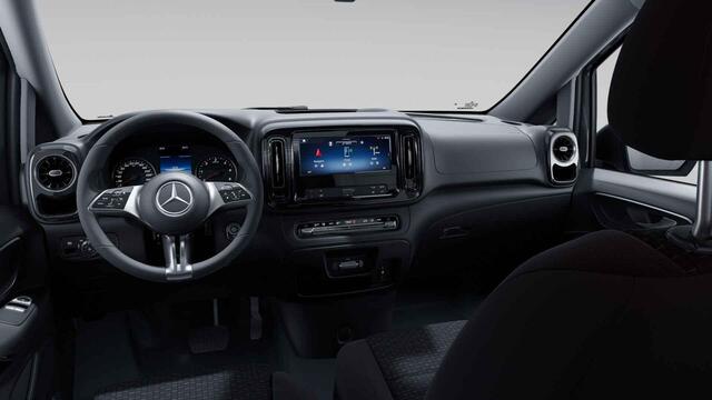 Mercedes-Benz VITO Gesloten Bestelwagen 114 CDI L2 Pro