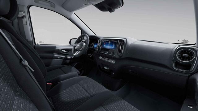 Mercedes-Benz VITO Gesloten Bestelwagen 114 CDI L2 Pro