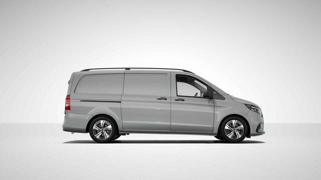 Mercedes-Benz VITO Gesloten Bestelwagen 114 CDI L2 Pro