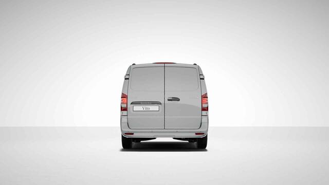 Mercedes-Benz VITO Gesloten Bestelwagen 114 CDI L2 Pro
