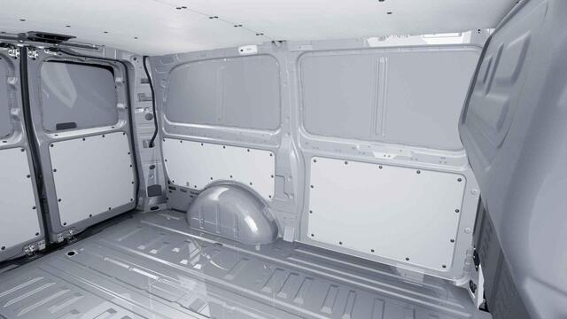 Mercedes-Benz VITO Gesloten Bestelwagen 114 CDI L2 Pro