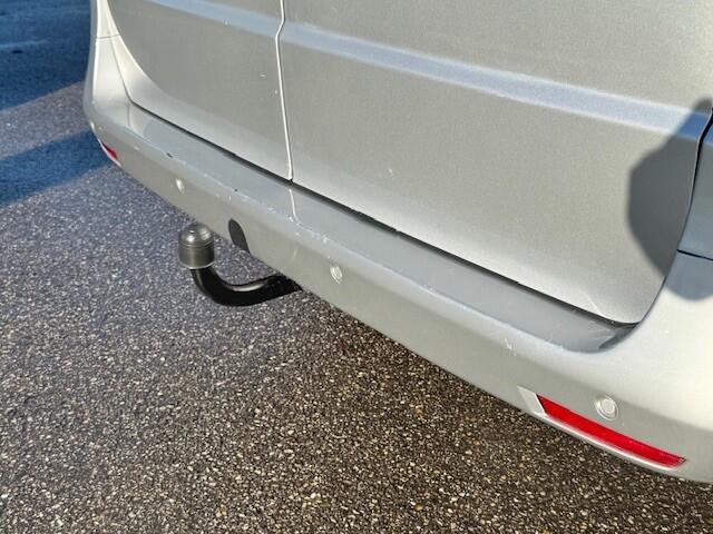 Mercedes-Benz VITO 110 CDI Lang l Airco l LED l Becker MAP PILOT l Camera l Trekhaak l PTS l LEDER TWIN l Tweezitsbank l