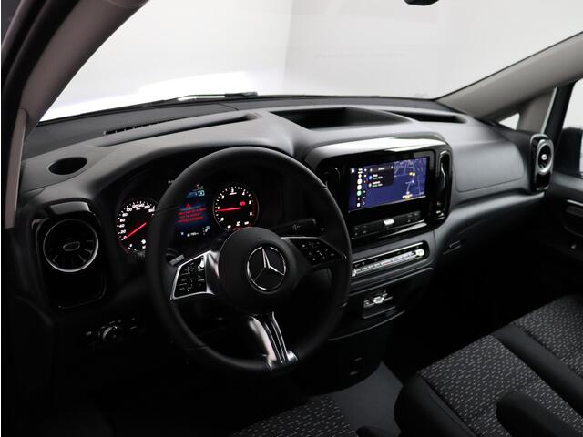 Mercedes-Benz VITO 119 CDI L3 Select AWD 4x4 | Automaat | Achteruitrijcamera!