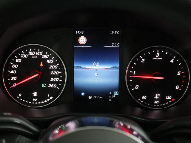 Mercedes-Benz VITO 119 CDI L3 Select AWD 4x4 | Automaat | Achteruitrijcamera!