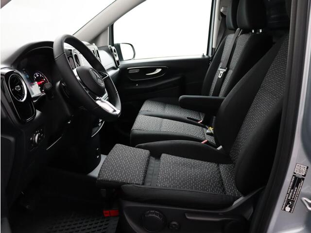 Mercedes-Benz VITO 119 CDI L3 Select AWD 4x4 | Automaat | Achteruitrijcamera!
