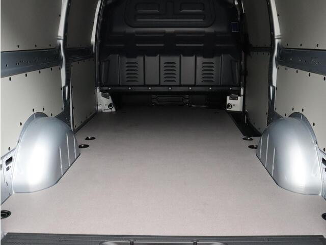 Mercedes-Benz VITO 119 CDI L3 Select AWD 4x4 | Automaat | Achteruitrijcamera!