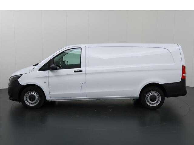 Mercedes-Benz VITO 116 CDI | XL L3 | Aut. | Climate Control | Bluetooth | Parkeercamera | 2-zits | NIEUW | BPM-VRIJ |
