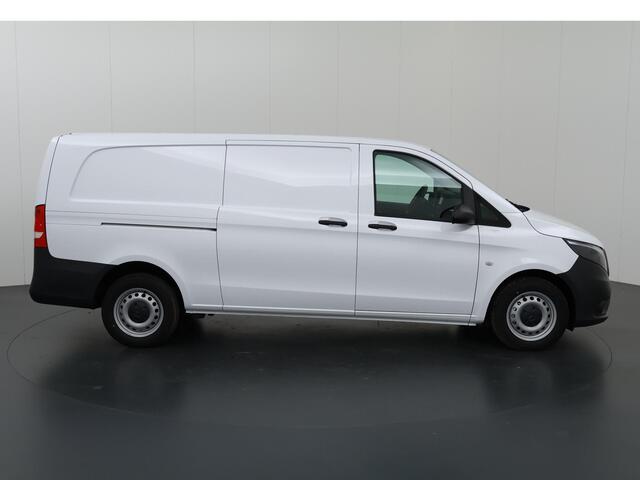 Mercedes-Benz VITO 116 CDI | XL L3 | Aut. | Climate Control | Bluetooth | Parkeercamera | 2-zits | NIEUW | BPM-VRIJ |
