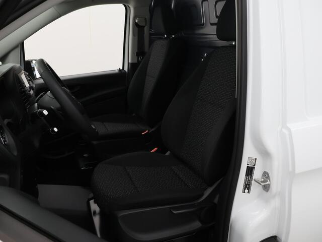 Mercedes-Benz VITO 116 CDI | XL L3 | Aut. | Climate Control | Bluetooth | Parkeercamera | 2-zits | NIEUW | BPM-VRIJ |
