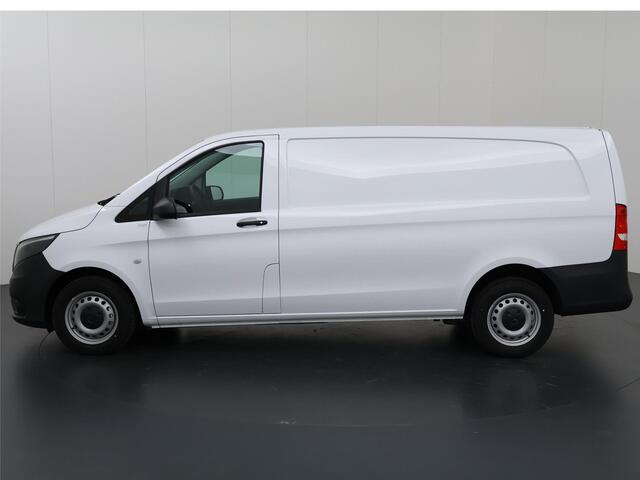 Mercedes-Benz VITO 116 CDI XL L3 | Aut. | Climate Control | Bluetooth | Parkeercamera | 2-zits | NIEUW | BPM-VRIJ |