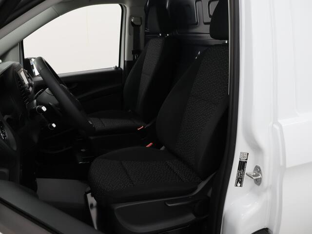 Mercedes-Benz VITO 116 CDI XL L3 | Aut. | Climate Control | Bluetooth | Parkeercamera | 2-zits | NIEUW | BPM-VRIJ |