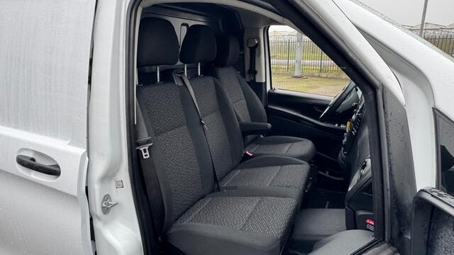 Mercedes-Benz VITO 114 CDI 100KW 136PK AUTOMAAT EURO 6 AIRCO/ NAVIGATIE/ CRUISE CON