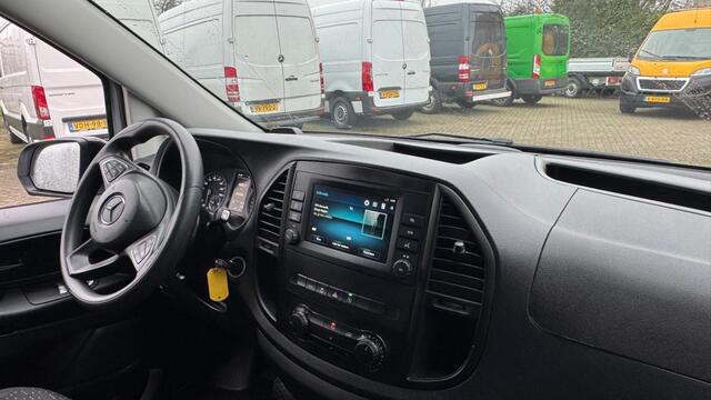 Mercedes-Benz VITO 114 CDI 100KW 136PK AUTOMAAT EURO 6 AIRCO/ NAVIGATIE/ CRUISE CON