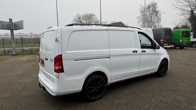 Mercedes-Benz VITO 114 CDI 100KW 136PK AUTOMAAT EURO 6 AIRCO/ NAVIGATIE/ CRUISE CON