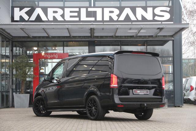 Mercedes-Benz VITO 119 CDI | Aut. | L2H1 | Standkachel | Cruise | Clima..