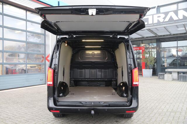 Mercedes-Benz VITO 119 CDI | Aut. | L2H1 | Standkachel | Cruise | Clima..