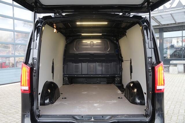 Mercedes-Benz VITO 119 CDI | Aut. | L2H1 | Standkachel | Cruise | Clima..