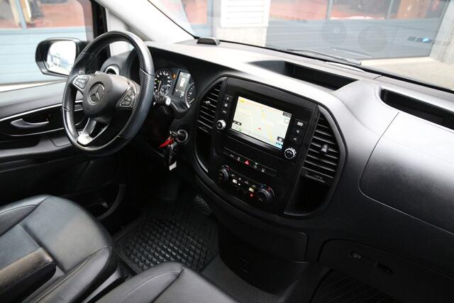 Mercedes-Benz VITO 119 CDI | Aut. | L2H1 | Standkachel | Cruise | Clima..