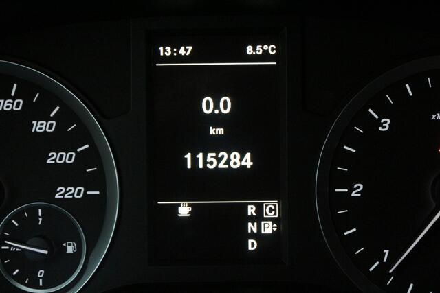 Mercedes-Benz VITO 119 CDI | Aut. | L2H1 | Standkachel | Cruise | Clima..