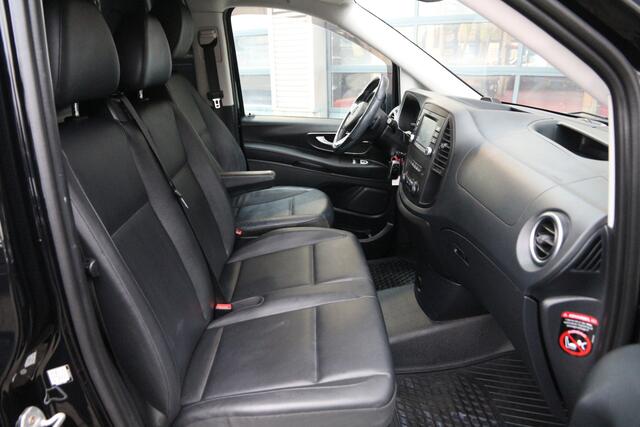 Mercedes-Benz VITO 119 CDI | Aut. | L2H1 | Standkachel | Cruise | Clima..