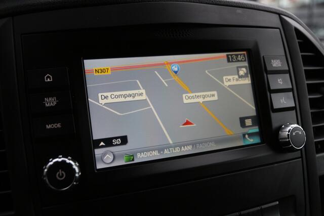 Mercedes-Benz VITO 119 CDI | Aut. | L2H1 | Standkachel | Cruise | Clima..
