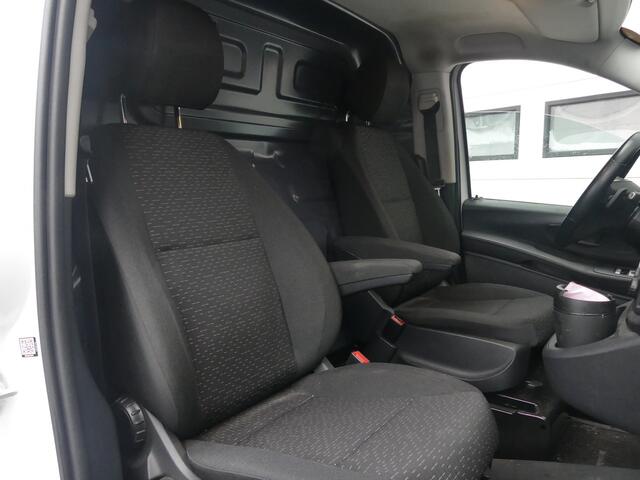 Mercedes-Benz VITO 114 CDI Lang Automaat - EURO 6 - Airco - Cruise - Navi - ¤ 19.900,- Excl.