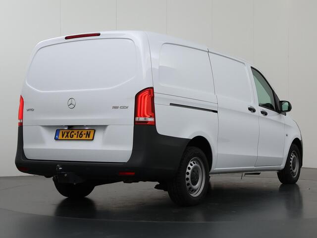 Mercedes-Benz VITO 116 CDI | Aut. | L2 Lang | | Parkeercamera | Climate Control | Cruise Control | Bluetooth |