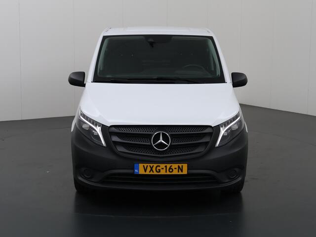 Mercedes-Benz VITO 116 CDI | Aut. | L2 Lang | | Parkeercamera | Climate Control | Cruise Control | Bluetooth |